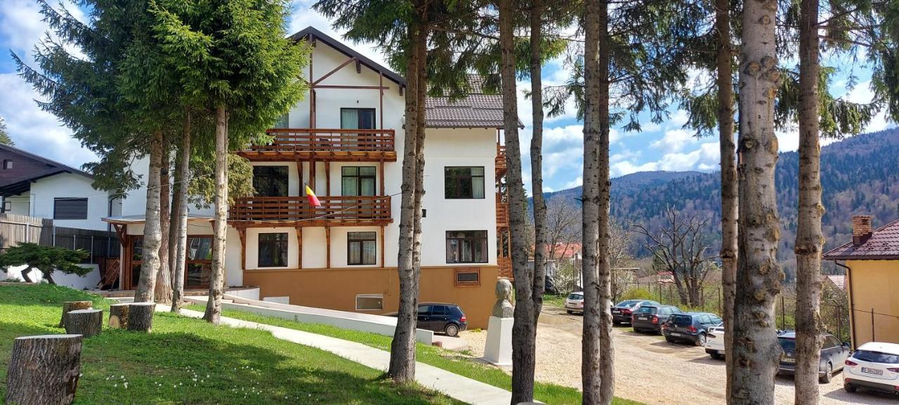 PANORAMIC Buşteni Exterior foto